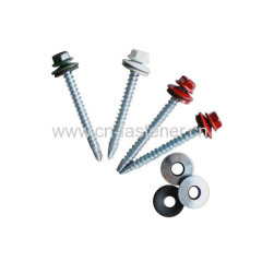 Drilling Screw