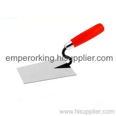 bricklaying trowel