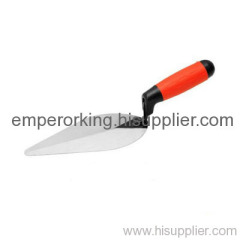 bricklaying trowel