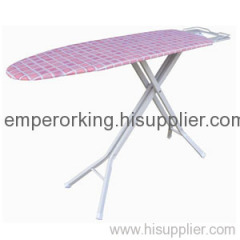 ironing board