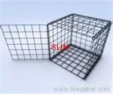 welded wire mesh gabions