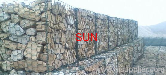 Gabion Products