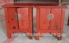 Chinese antique Mini cabinet
