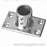 Flange