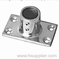 Alloy Steel Flange