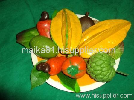 Fruit stone gift_2