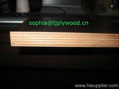 plywood veneer