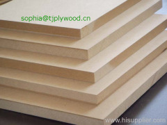 mdf wood