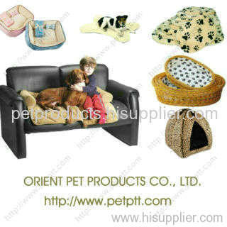 Orient Pet Products CO., LTD.