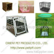 Orient Pet Products CO., LTD.