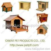 Orient Pet Products CO., LTD.