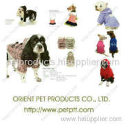 Orient Pet Products CO., LTD.