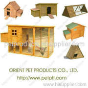 Orient Pet Products CO., LTD.