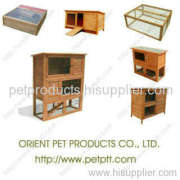 Orient Pet Products CO., LTD.