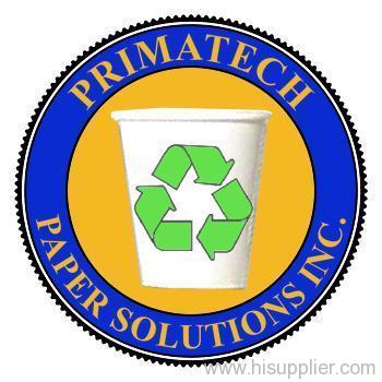 Primatech Paper Solutions, Inc.