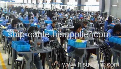 Scart Cable Assembly Workshop2