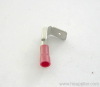 Shulder Shaped Pre-insulated Terminal