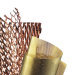 Copper Expanded Metal Meshes