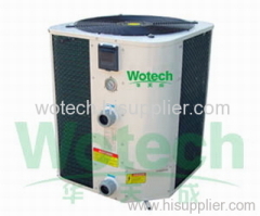 pool heat pump