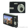 8.0 Megapixels Digital Camera