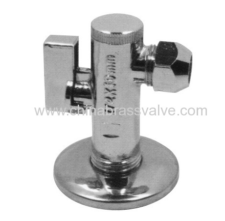 Brass Angle Valves