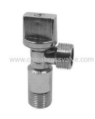 Brass Angle valve