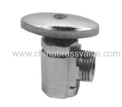 Brass Angle valve