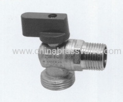 Brass Angle valve