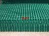 PVC Coated Welded Wire Mesh Panel