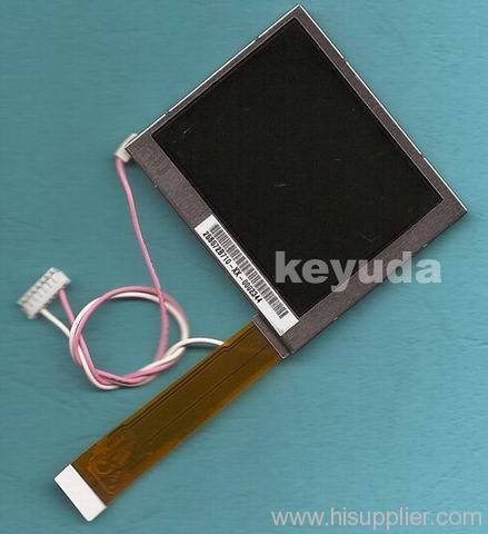 PDA LCD screen replacement