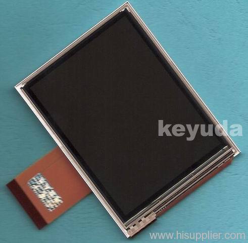 LCD Screen tomtom Go 300/500/700