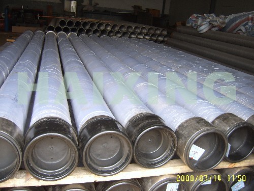 profile wire screen