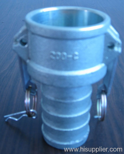 Camlock Couplings