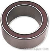 Air-conditioning bearings