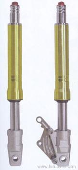 front rear shock absorbers