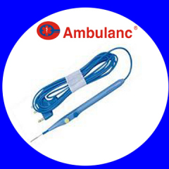 electrosurgical pencil