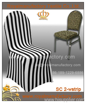 spandex chair cover