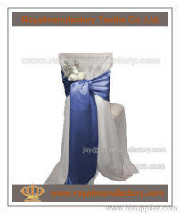 polyester chair cover