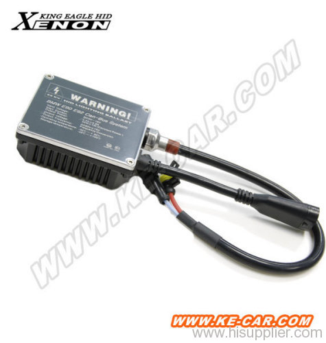 HID Xenon Lamp