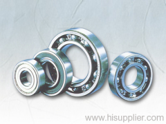 1600 series ball bearings