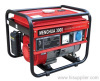 gasoline generator