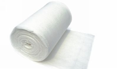 Gauze Rolls