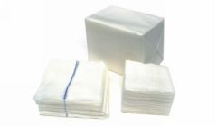 Gauze swab