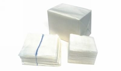 Gauze Sponge