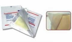 Paraffin Gauze Swab