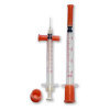 Insulin Syringe