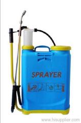 knapsack hand sprayer