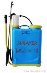 sprayer