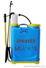 Hand Sprayers