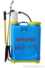 agricultural sprayers